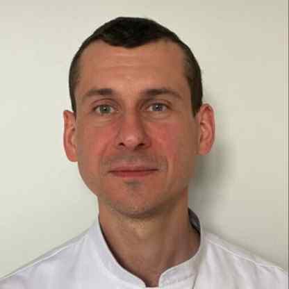 Мельников Алексей Юрьевич