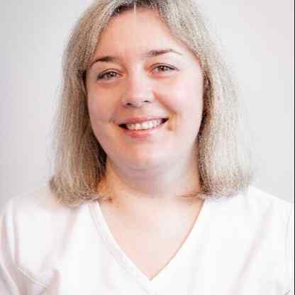 Горнова Инна Владимировна