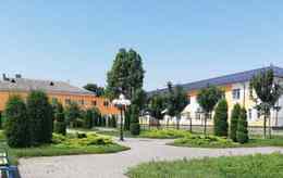 Пинский онкологический диспансер