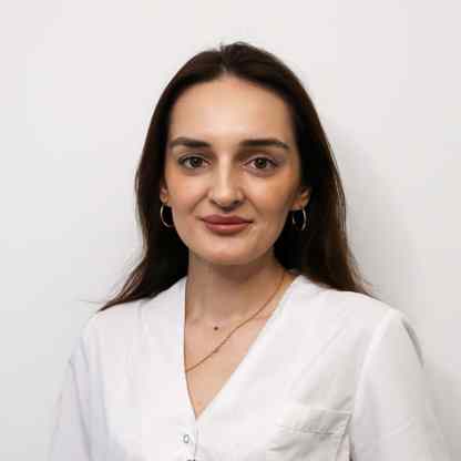 Мовчанюк Екатерина Николаевна