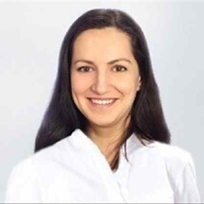 Угляница Вероника Александровна