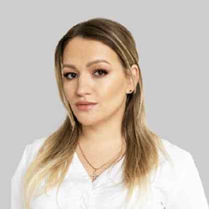 Вертиховская Татьяна Игоревна