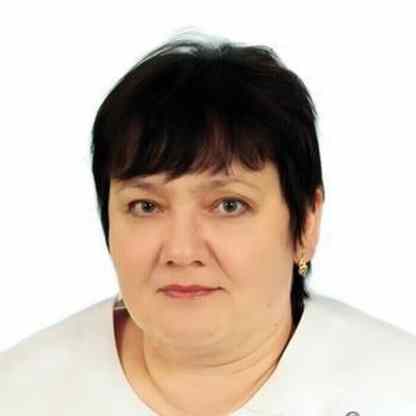 Улащик Татьяна Сергеевна