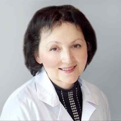 Байрамова Натэлла Кемаловна