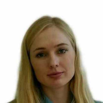 Рекуть Инна Васильевна