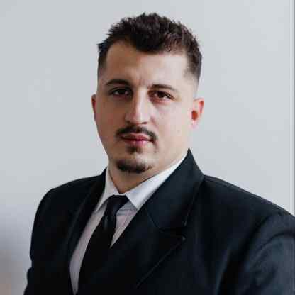 Казарян Альберт Рафикович