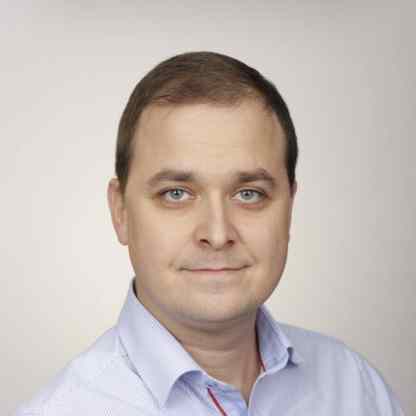 Рагузин Андрей Александрович