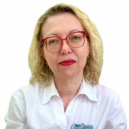 Тишкевич Наталья Григорьевна