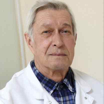 Пастушенко Виктор Владимирович