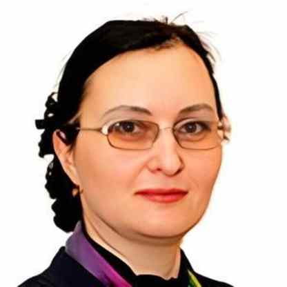 Солтан Марина Михайловна