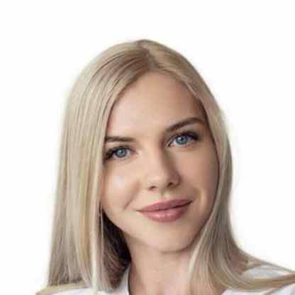 Захарченко Инна Мечиславовна