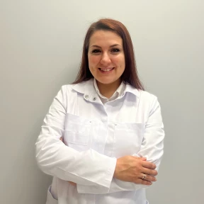 Семак Мария Александровна