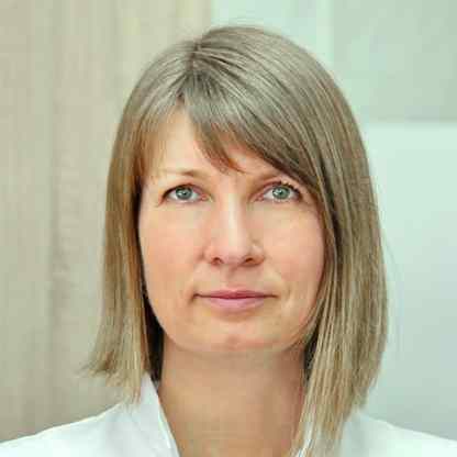 Сорокина Юлия Сергеевна