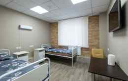 Медицинский центр  «РесурсМед»