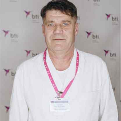 Гусев Олег Юрьевич