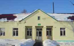 «Шацкая участковая больница»