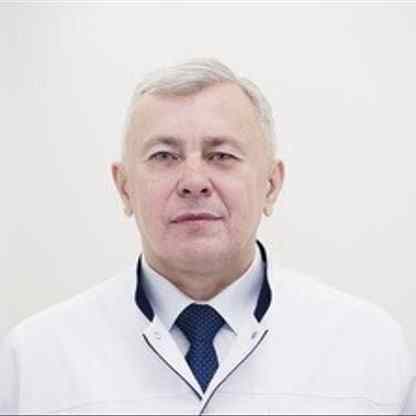 Кемежук Юрий Владимирович