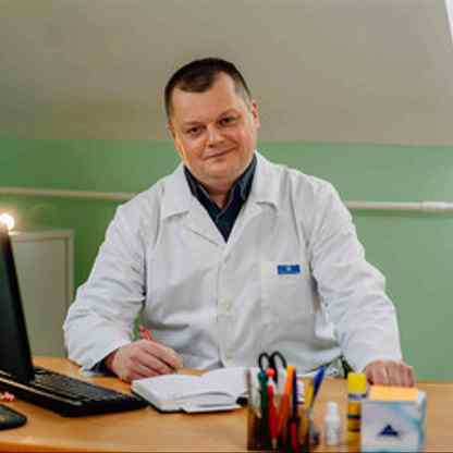 Шибут Дмитрий Сергеевич