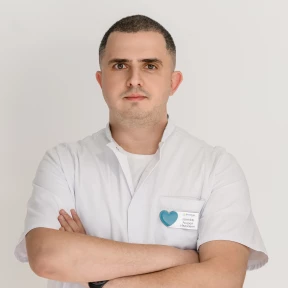 Линник Андрей Иванович