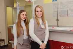 Медицинская лаборатория «СИНЛАБ»