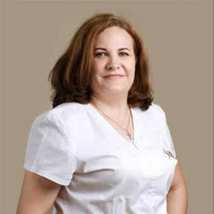 Шалейко Ольга Александровна