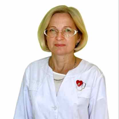 Томчик Наталья Валентиновна