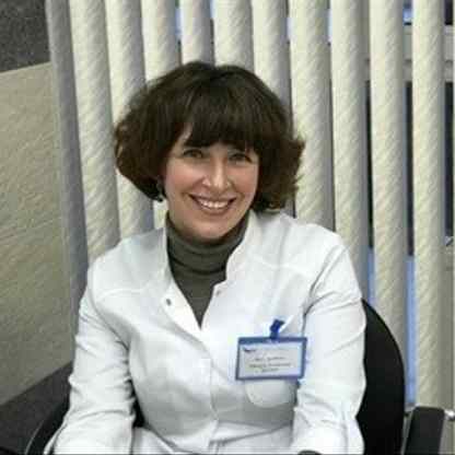 Трусевич Татьяна Леонидовна