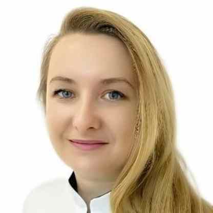 Батурина Елена Васильевна