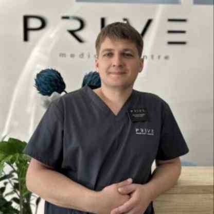 Вечорко Андрей Николаевич