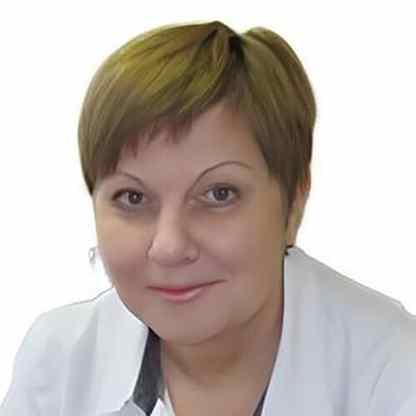 Венгерина Ольга Ростиславовна