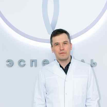 Тариков Алексей Валерьевич