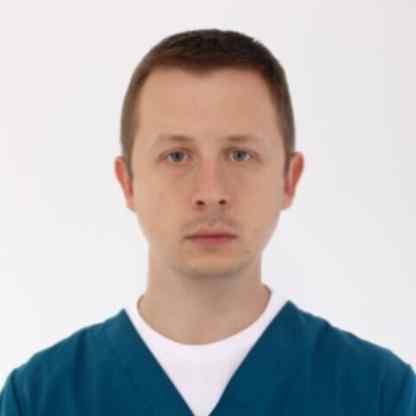 Волов Игорь Владимирович