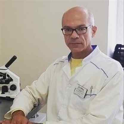 Ашомко Василий Федорович