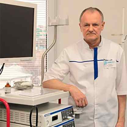 Сегодник Олег Леонидович