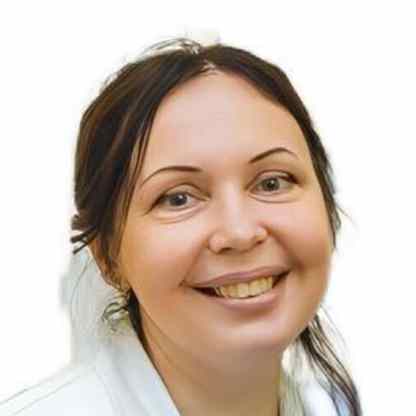 Петрова Виктория Александровна