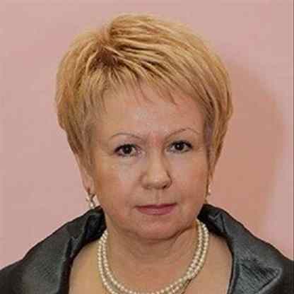 Царева Светлана Николаевна