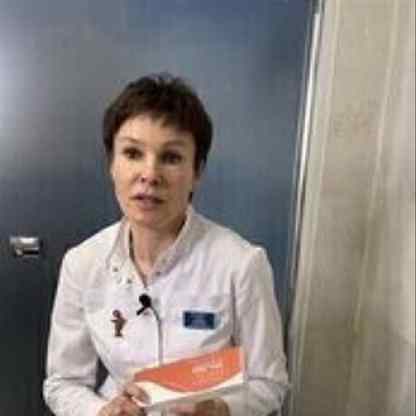 Котова Татьяна