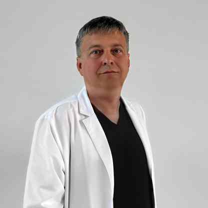 Мурашко Вадим Александрович