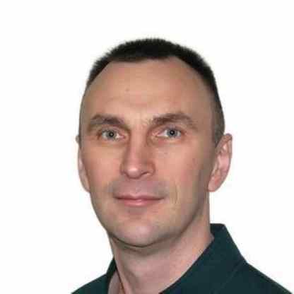 Макар Сергей Леонидович