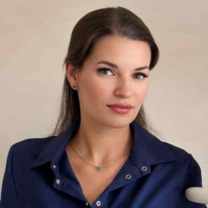 Бондаренко Татьяна Игоревна