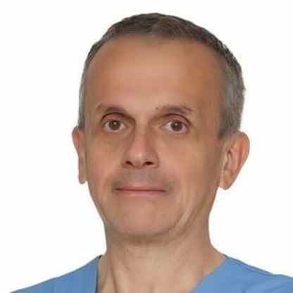 Макарин-Кибак Сергей Николаевич