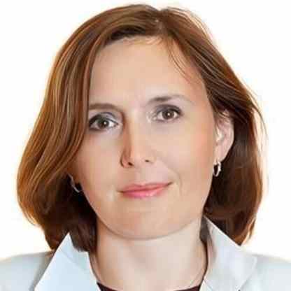 Давиденко Светлана Владиславовна