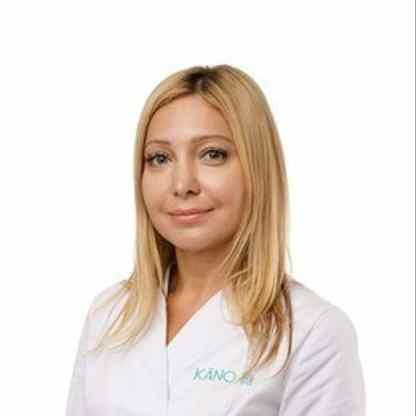 Румянцева Лариса Васильевна