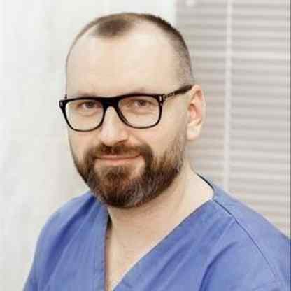 Мазынский Денис Викторович