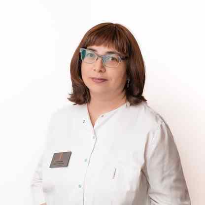 Рубинчик Анна Борисовна