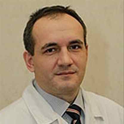 Протасевич Алексей Иванович