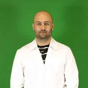 Иванов (Рубан) Геннадий Юрьевич