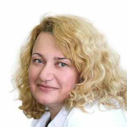 Юрченко Анна Станиславовна