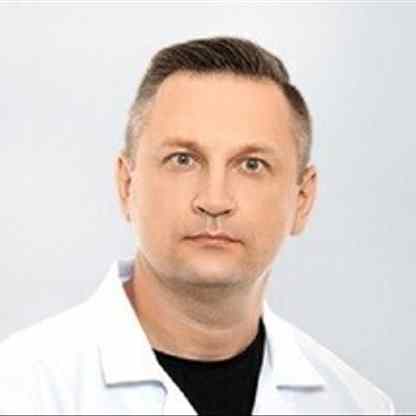 Гарпушкин Евгений Александрович