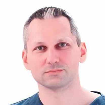 Козич Павел Валерьевич